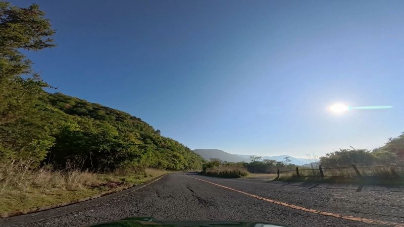 湯河原パークウェイ